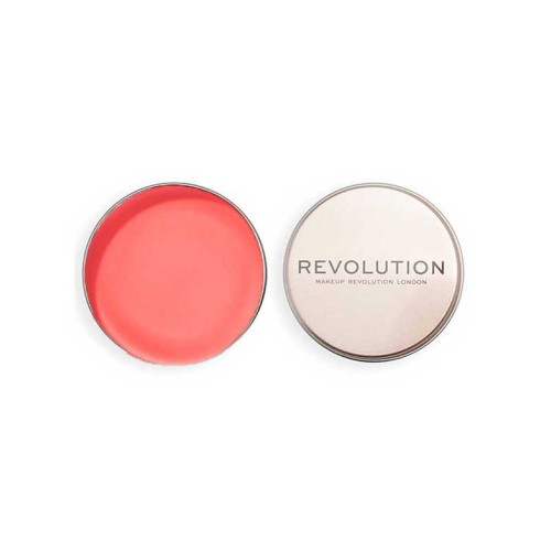 Revolution - Multipurpose Balm Balm Glow - Peach Bliss