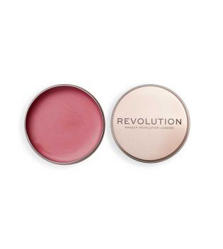 Revolution - Multipurpose Balm Balm Glow - Rose Pink