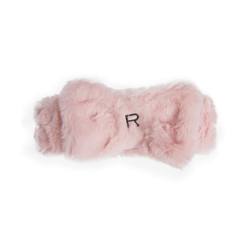 Revolution - Hair band - Pink