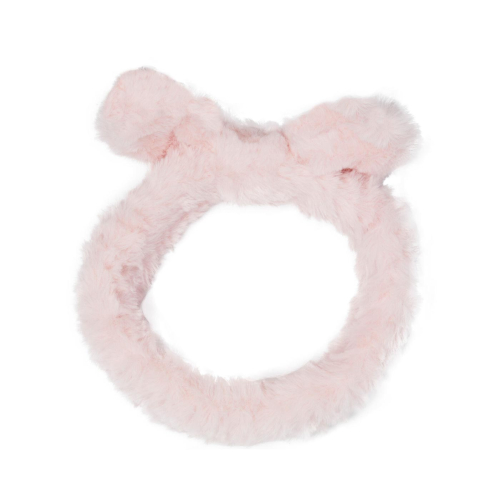 Revolution - Hair band - Pink