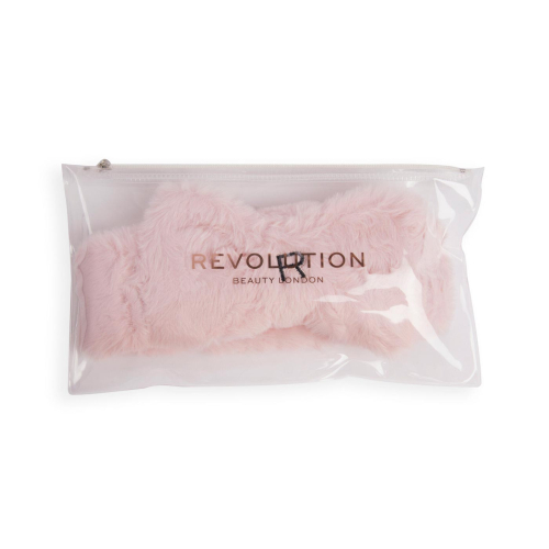 Revolution - Hair band - Pink