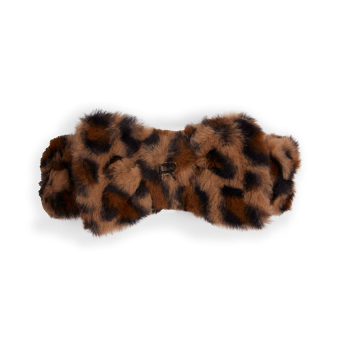 Revolution - Hair band - Leopard