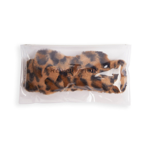 Revolution - Hair band - Leopard