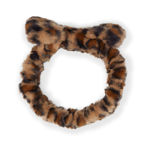 Revolution - Hair band - Leopard