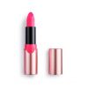 Revolution - Powder Matte Lipstick - Flamingo