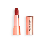 Revolution - Satin Kiss Lipstick - Rosé