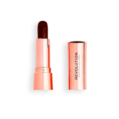 Revolution - Satin Kiss Lipstick - Tgif