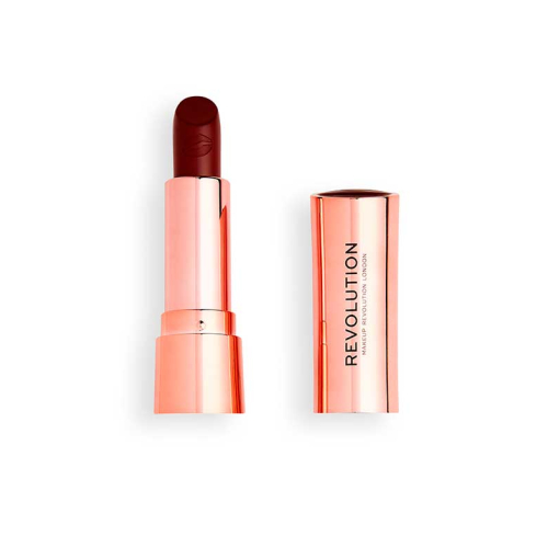 Revolution - Satin Kiss Lipstick - Vampire