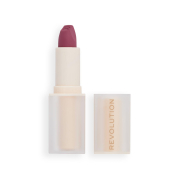Revolution - Satin Lipstick Lip Allure - Berry Boss