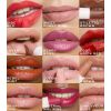 Revolution - Satin Lipstick Lip Allure - Berry Boss