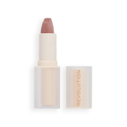 Revolution - Satin Lipstick Lip Allure - Brunch Pink Nude