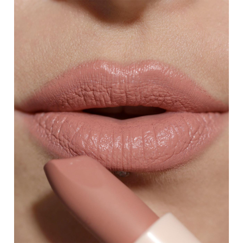 Revolution - Satin Lipstick Lip Allure - Brunch Pink Nude