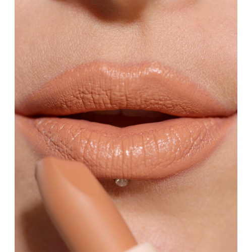 Revolution - Satin Lipstick Lip Allure - Lover Nude