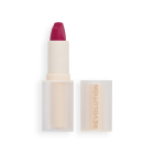 Satin Lipstick Lip Allure - Material Girl Wine