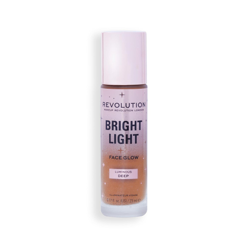 Revolution - Multipurpose Foundation Bright Light Face Glow - Deep
