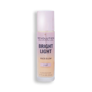 Revolution - Multipurpose Foundation Bright Light Face Glow - Gleam Light
