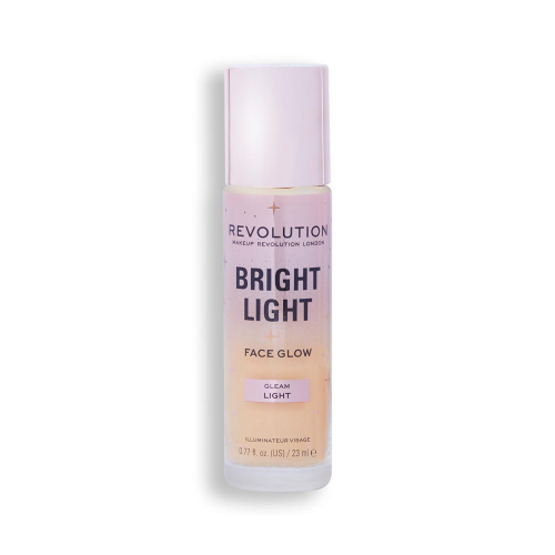 Revolution - Multipurpose Foundation Bright Light Face Glow - Gleam Light