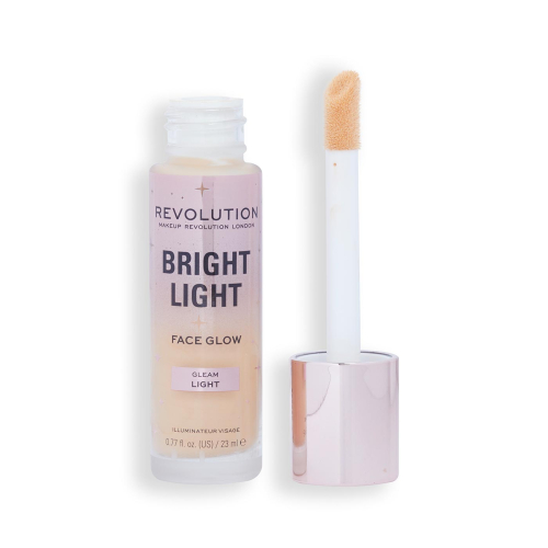 Revolution - Multipurpose Foundation Bright Light Face Glow - Gleam Light