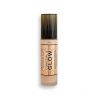 Revolution - Conceal & Glow Foundation - F0.3