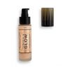 Revolution - Conceal & Glow Foundation - F0.3
