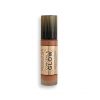 Revolution - Conceal & Glow Foundation - F11