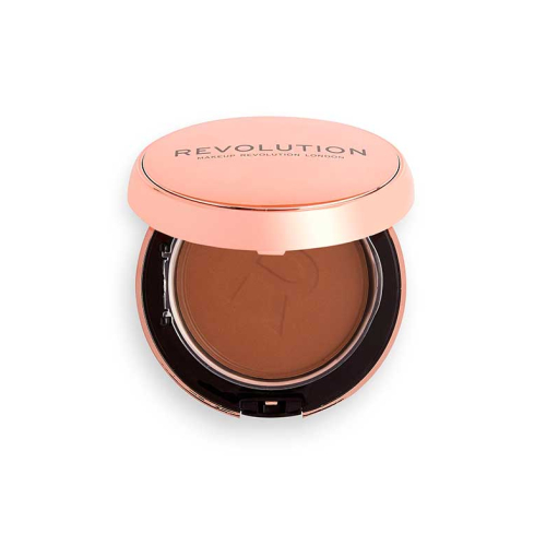 Revolution - Powder foundation Conceal & Define - P12.5