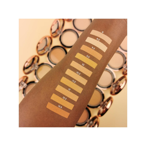 Revolution - Powder foundation Conceal & Define - P12.5