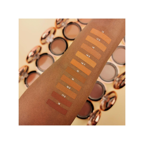 Revolution - Powder foundation Conceal & Define - P14.7