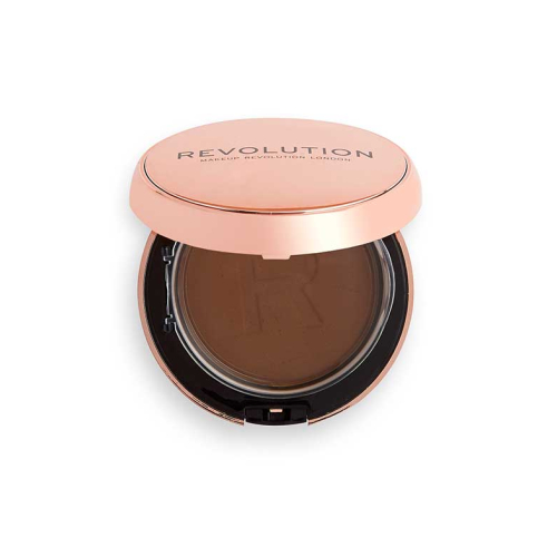 Revolution - Powder foundation Conceal & Define - P15