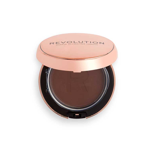Revolution - Powder foundation Conceal & Define - P17.5