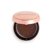 Revolution - Powder foundation Conceal & Define - P18