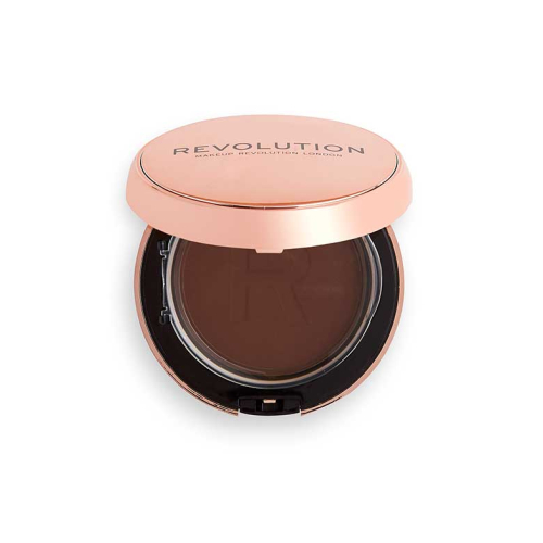 Revolution - Powder foundation Conceal & Define - P18