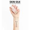 Revolution - Makeup Base Skin Silk Serum Foundation - F0.5