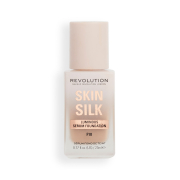 Revolution - Makeup base Skin Silk Serum Foundation - F10