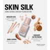 Revolution - Makeup base Skin Silk Serum Foundation - F4