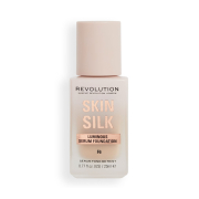 Revolution - Makeup base Skin Silk Serum Foundation - F6