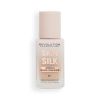 Revolution - Makeup base Skin Silk Serum Foundation - F7
