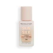 Revolution - Makeup Base Skin Silk Serum Foundation - F8.5