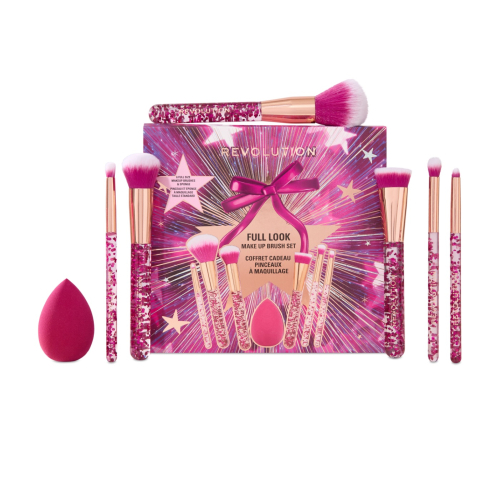 Revolution - *Beauty Full Look * - Gift Set