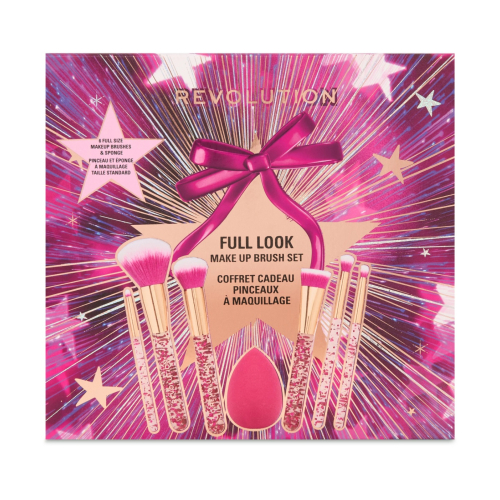 Revolution - *Beauty Full Look * - Gift Set