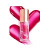 Revolution - Lip gloss Ceramide Lip Swirl - Berry pink