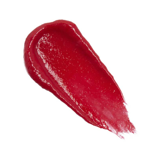 Revolution - Lip gloss Ceramide Lip Swirl - Bitten red