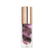 Revolution - Lip gloss Ceramide Lip Swirl - Cherry mauve