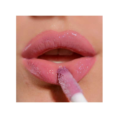 Revolution - Lip gloss Ceramide Lip Swirl - Cherry mauve