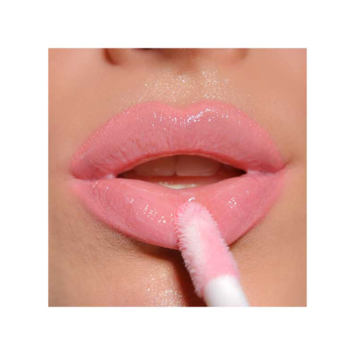 Revolution - Lip gloss Ceramide Lip Swirl - Pure gloss clear