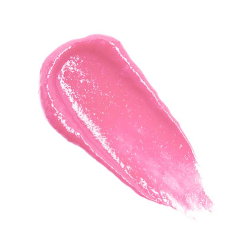 Revolution - Lip gloss Ceramide Lip Swirl - Sweet soft pink