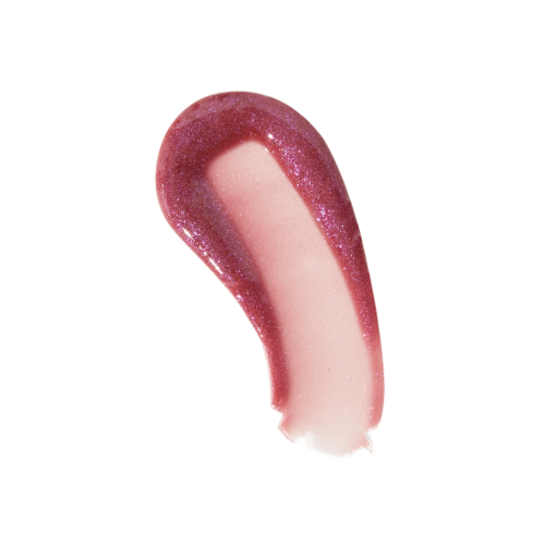 Revolution - Lip Gloss with Shimmer Pout Bomb - Berry Lustre