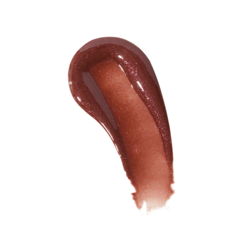 Revolution - Lip Gloss with Shimmer Pout Bomb - Chocolate Sparkle