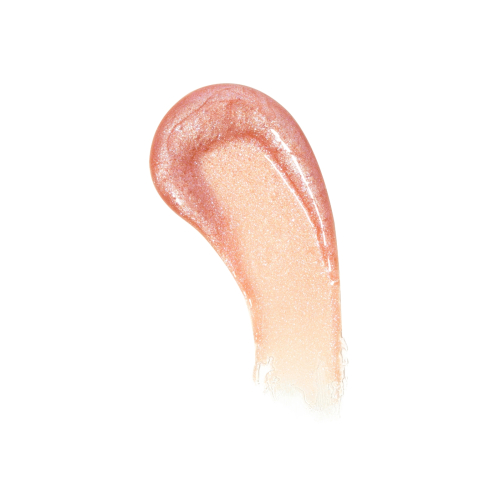 Revolution - Lip Gloss with Shimmer Pout Bomb - Shimmer Nude