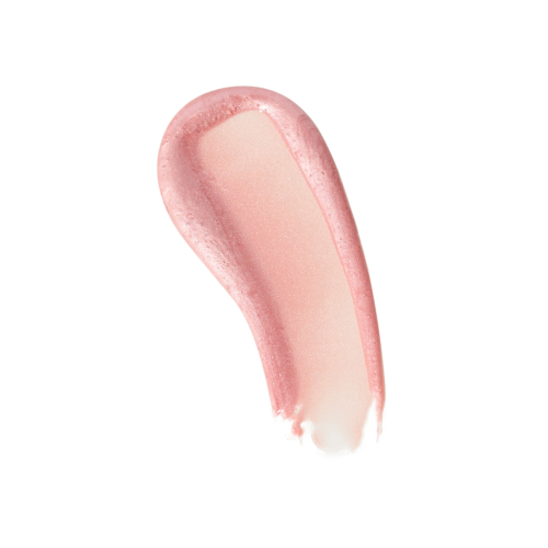 Revolution - Lip Gloss with Shimmer Pout Bomb - Shine Pink